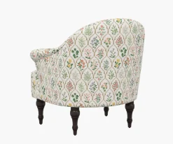 Gramercy Armchair|RIFLE PAPER Co. New