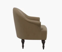 Gramercy Armchair|RIFLE PAPER Co. Discount