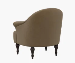 Gramercy Armchair|RIFLE PAPER Co. Discount