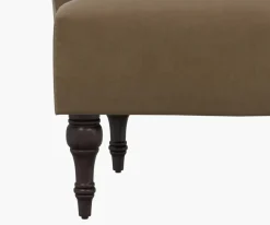 Gramercy Armchair|RIFLE PAPER Co. Discount