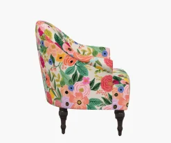 Gramercy Armchair|RIFLE PAPER Co. Best