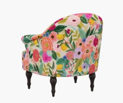 Gramercy Armchair|RIFLE PAPER Co. Best