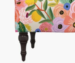 Gramercy Armchair|RIFLE PAPER Co. Best