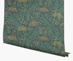Highgrove Wallpaper|RIFLE PAPER Co. New