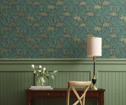 Highgrove Wallpaper|RIFLE PAPER Co. New