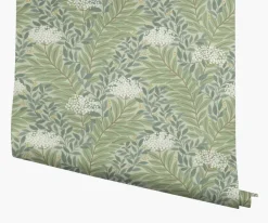 Highgrove Wallpaper|RIFLE PAPER Co. Hot