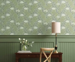 Highgrove Wallpaper|RIFLE PAPER Co. Hot