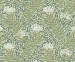 Highgrove Wallpaper|RIFLE PAPER Co. Hot