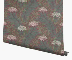 Highgrove Wallpaper|RIFLE PAPER Co. Online