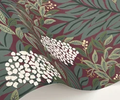 Highgrove Wallpaper Sample|RIFLE PAPER Co. Sale