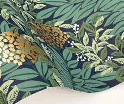 Highgrove Wallpaper Sample|RIFLE PAPER Co. Best