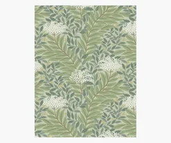 Highgrove Wallpaper Sample|RIFLE PAPER Co. Best