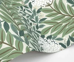 Highgrove Wallpaper Sample|RIFLE PAPER Co. Best