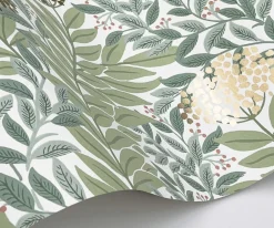 Highgrove Wallpaper Sample|RIFLE PAPER Co. Sale