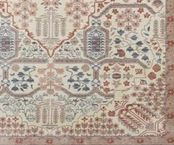 Holland Isa Power-Loomed Rug|RIFLE PAPER Co. Best