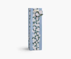 Hydrangea Gift Bag|RIFLE PAPER Co. Fashion