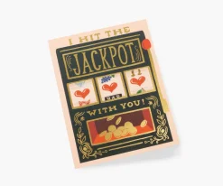 Jackpot|RIFLE PAPER Co. Hot