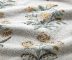 Jacquard Bath Towel|RIFLE PAPER Co. Sale