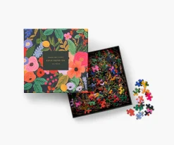 Jigsaw Puzzle|RIFLE PAPER Co. Best