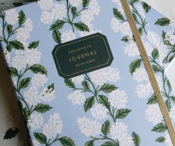 Journal with Pen|RIFLE PAPER Co. New