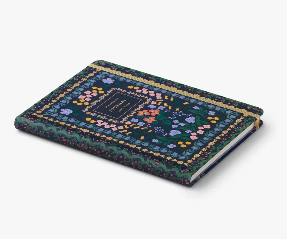 Journal with Pen|RIFLE PAPER Co. Outlet