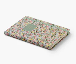 Journal with Pen|RIFLE PAPER Co. Sale