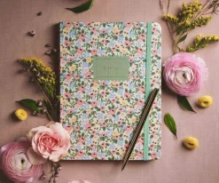 Journal with Pen|RIFLE PAPER Co. Sale