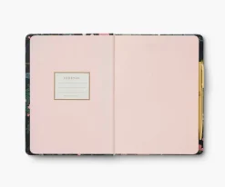 Journal with Pen|RIFLE PAPER Co. Fashion