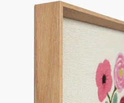 Juliet Rose Framed Wall Art|RIFLE PAPER Co. Outlet