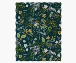 Juniper Forest Cotton Fabric|RIFLE PAPER Co. Clearance