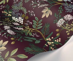 Juniper Forest Wallpaper|RIFLE PAPER Co. Hot