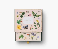 Keepsake Card Box|RIFLE PAPER Co. Outlet