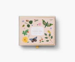 Keepsake Card Box|RIFLE PAPER Co. Outlet