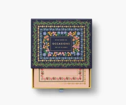 Keepsake Card Box|RIFLE PAPER Co. Hot