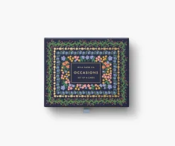 Keepsake Card Box|RIFLE PAPER Co. Hot