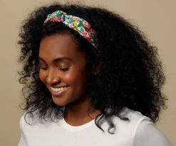 Knotted Headband|RIFLE PAPER Co. Discount