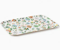 Large Rectangle Serving Tray|RIFLE PAPER Co. New