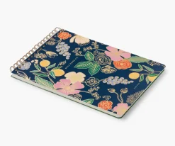 Large Top Spiral Notebook|RIFLE PAPER Co. Hot