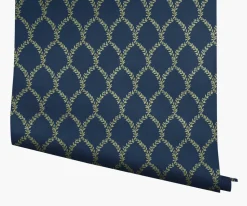 Laurel Wallpaper|RIFLE PAPER Co. Outlet