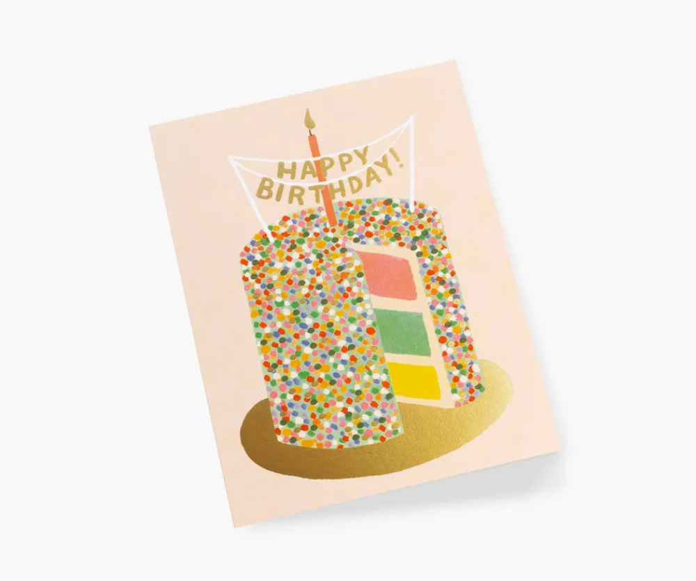 Layer Cake Birthday|RIFLE PAPER Co. Hot