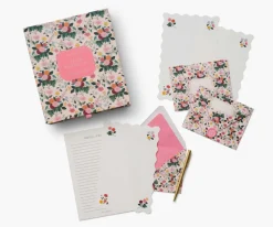 Letter Writing Set|RIFLE PAPER Co. New