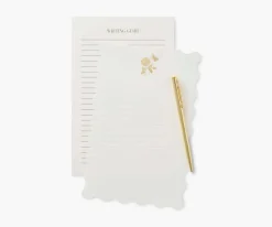 Letter Writing Set|RIFLE PAPER Co. Hot