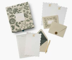 Letter Writing Set|RIFLE PAPER Co. Hot