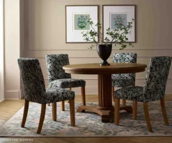 Lorraine Dining Chair|RIFLE PAPER Co. New