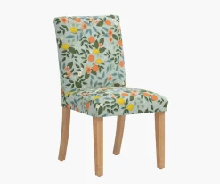 Lorraine Dining Chair|RIFLE PAPER Co. New