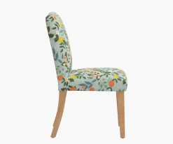 Lorraine Dining Chair|RIFLE PAPER Co. New