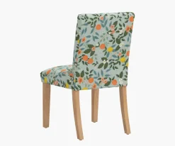Lorraine Dining Chair|RIFLE PAPER Co. New
