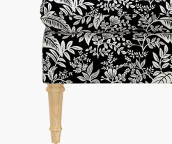 Louie Settee|RIFLE PAPER Co. Sale