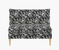 Louie Settee|RIFLE PAPER Co. Sale