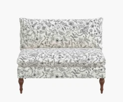 Louie Settee|RIFLE PAPER Co. Online